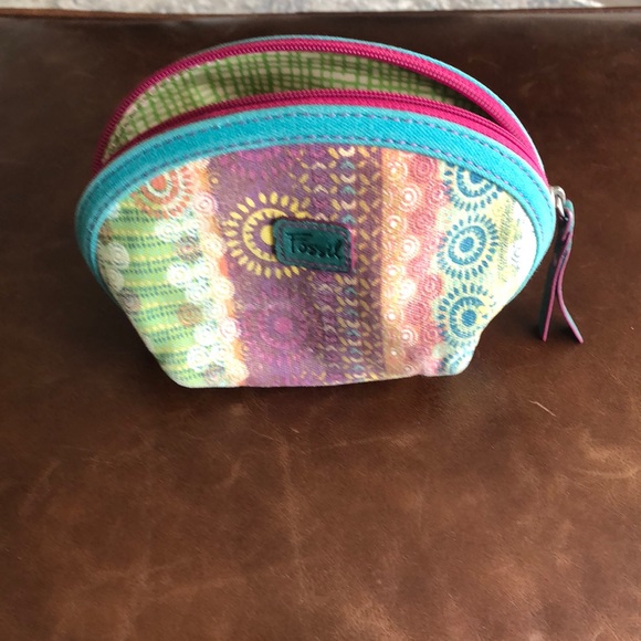 Fossil Bags Fossil Small Bag Poshmark